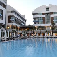 Havuz & Plaj Galerisi