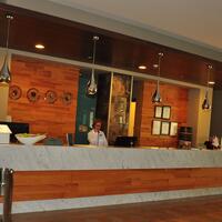 Lobi & Oturma Alanları Galerisi