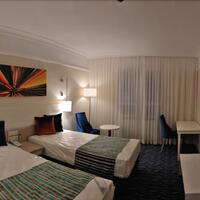 Oda Özellikleri Galerisi