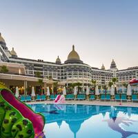 Havuz & Plaj Galerisi