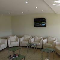 Lobi & Oturma Alanları Galerisi