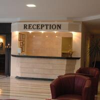 Lobi & Oturma Alanları Galerisi