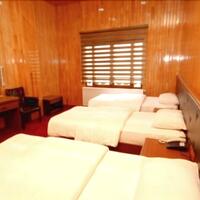 Oda Özellikleri Galerisi