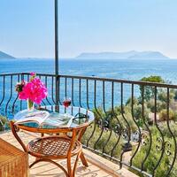 Oda Özellikleri Galerisi