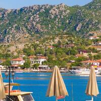 Havuz & Plaj Galerisi