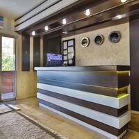 Lobi & Oturma Alanları Galerisi