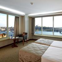 Oda Özellikleri Galerisi