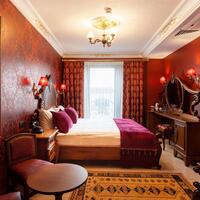 Oda Özellikleri Galerisi