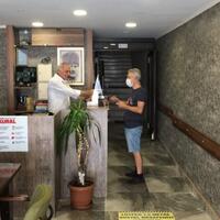 Lobi & Oturma Alanları Galerisi