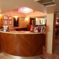 Lobi & Oturma Alanları Galerisi