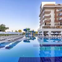 Havuz & Plaj Galerisi