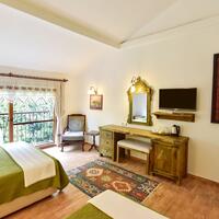 Oda Özellikleri Galerisi