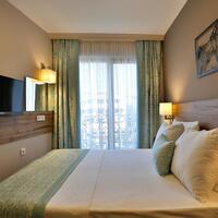 Oda Özellikleri Galerisi