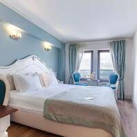 Oda Özellikleri Galerisi