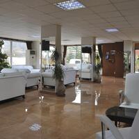 Lobi & Oturma Alanları Galerisi