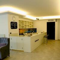 Lobi & Oturma Alanları Galerisi