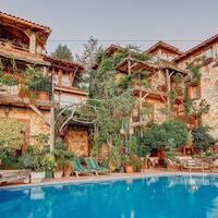 Havuz & Plaj Galerisi