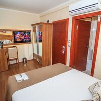 Oda Özellikleri Galerisi