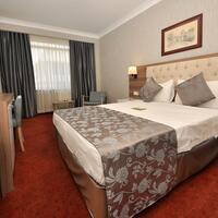 Oda Özellikleri Galerisi