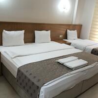 Oda Özellikleri Galerisi