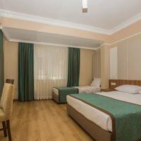 Oda Özellikleri Galerisi