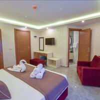 Oda Özellikleri Galerisi