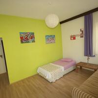 Oda Özellikleri Galerisi