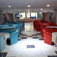 Lobi & Oturma Alanları Galerisi