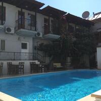 Havuz & Plaj Galerisi