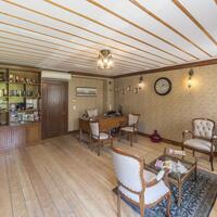 Lobi & Oturma Alanları Galerisi