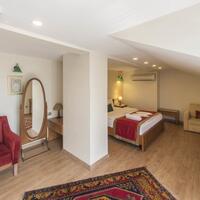 Oda Özellikleri Galerisi