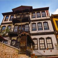 Genel Görünüm Galerisi