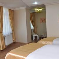 Oda Özellikleri Galerisi