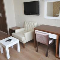 Lobi & Oturma Alanları Galerisi