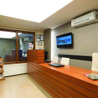 Lobi & Oturma Alanları Galerisi