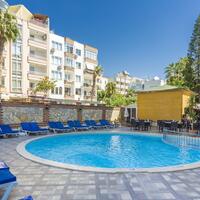 Havuz & Plaj Galerisi