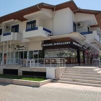 Genel Görünüm Galerisi