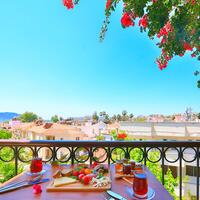 Oda Özellikleri Galerisi