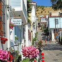 Genel Görünüm Galerisi