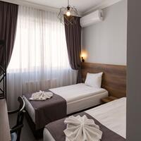 Oda Özellikleri Galerisi