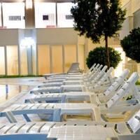 Lobi & Oturma Alanları Galerisi