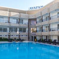 Havuz & Plaj Galerisi