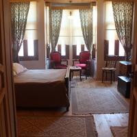 Oda Özellikleri Galerisi