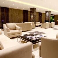 Lobi & Oturma Alanları Galerisi