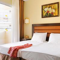 Oda Özellikleri Galerisi