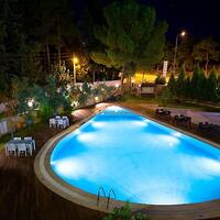 Havuz & Plaj Galerisi