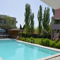 Havuz & Plaj Galerisi