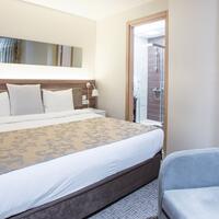 Oda Özellikleri Galerisi