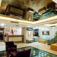 Lobi & Oturma Alanları Galerisi