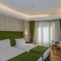 Oda Özellikleri Galerisi